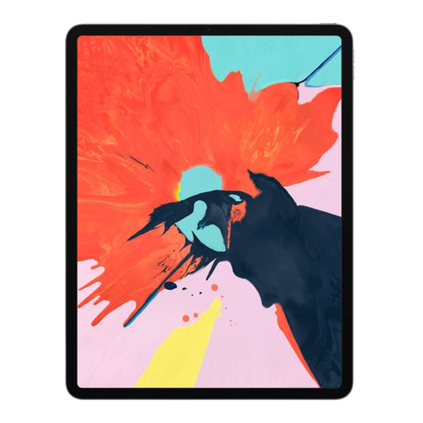 iPad Pro-64GB WIFI Space Grey-12.9''